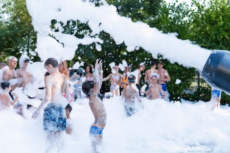 Color Green Village - 13