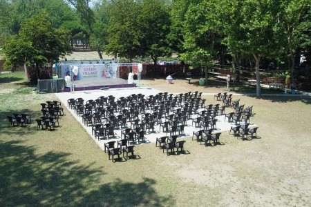 Color Green Village - 14