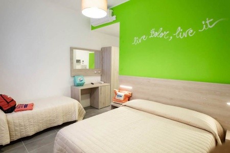 Color Green Village - 17