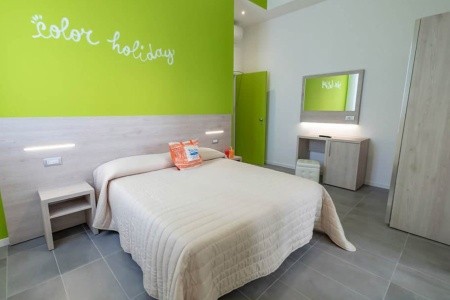 Color Green Village - 19