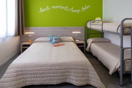 Color Green Village - 22