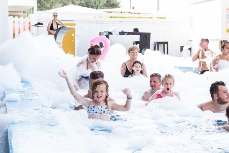 Taliansko Emilia Romagna Ermitage 6 dňový pobyt All Inclusive Vlastná August 2026 (28/08/26- 2/09/26)