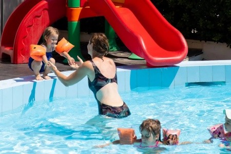 Taliansko Emilia Romagna Ermitage 6 dňový pobyt All Inclusive Vlastná August 2026 (28/08/26- 2/09/26)