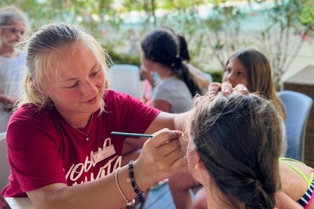 Taliansko Emilia Romagna Ermitage 6 dňový pobyt All Inclusive Vlastná August 2026 (28/08/26- 2/09/26)