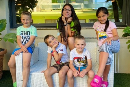 Taliansko Emilia Romagna Ermitage 6 dňový pobyt All Inclusive Vlastná August 2026 (28/08/26- 2/09/26)