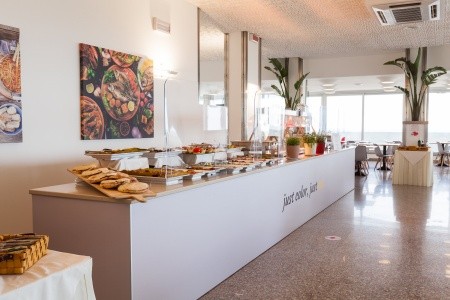 Taliansko Emilia Romagna Ermitage 6 dňový pobyt All Inclusive Vlastná August 2026 (28/08/26- 2/09/26)