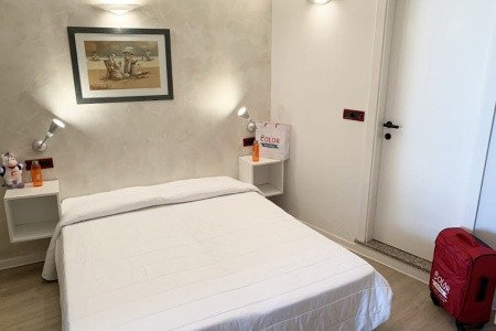 Taliansko Emilia Romagna Ermitage 6 dňový pobyt All Inclusive Vlastná August 2026 (28/08/26- 2/09/26)