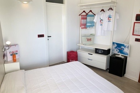 Taliansko Emilia Romagna Ermitage 6 dňový pobyt All Inclusive Vlastná August 2026 (28/08/26- 2/09/26)