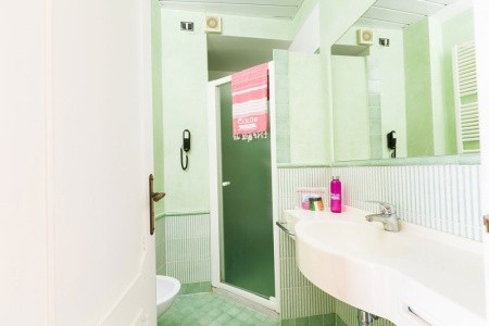 Taliansko Emilia Romagna Ermitage 6 dňový pobyt All Inclusive Vlastná August 2026 (28/08/26- 2/09/26)