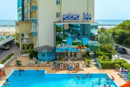 Color Hotel Palace Lido Village All Inclusive
