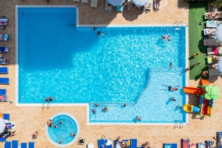 Color Hotel Palace Lido Village - 3