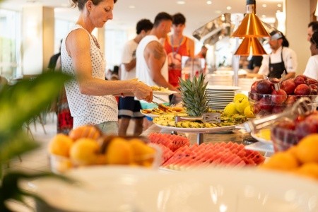 Color Hotel Palace Lido Village - 4