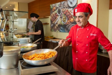 Color Hotel Palace Lido Village - 5