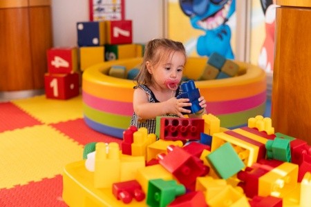 Color Hotel Palace Lido Village - 11