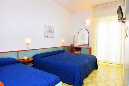 Color Hotel Palace Lido Village - 15