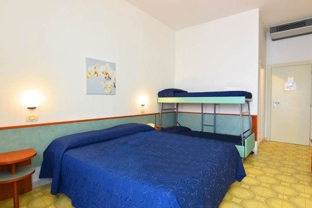 Color Hotel Palace Lido Village - 16