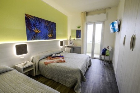 Color Hotel Palace Lido Village - 17