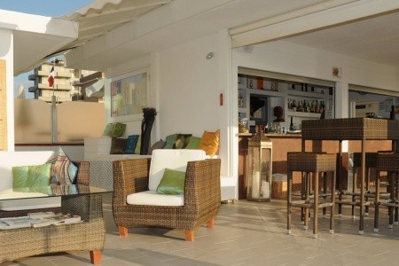 Color Hotel Palace Lido Village - 20