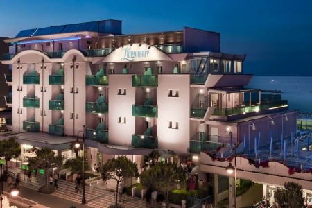 Lungomare Cesenatico - 2