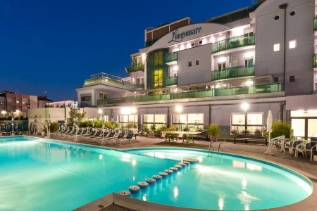 Lungomare Cesenatico - 3