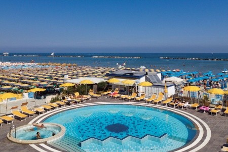 Lungomare Cesenatico - 4