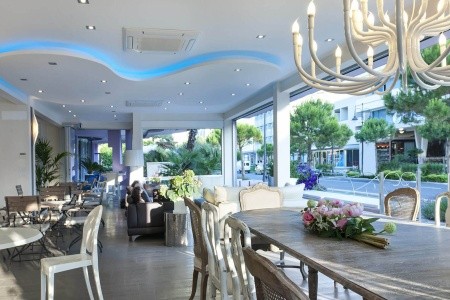 Lungomare Cesenatico - 6