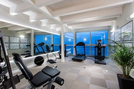 Lungomare Cesenatico - 22