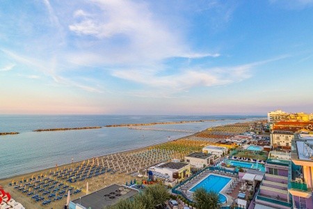 Lungomare Cesenatico - 25