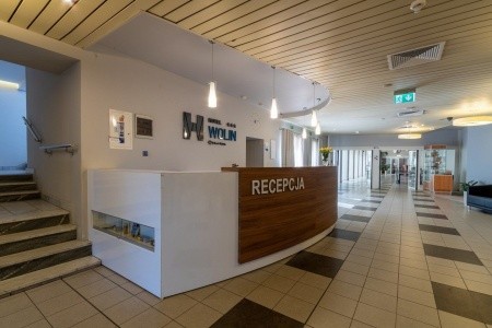 Poľsko Baltské more Wolin 5 dňový pobyt Raňajky Vlastná January 2026 (13/01/26-17/01/26)