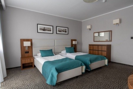 Poľsko Baltské more Wolin 5 dňový pobyt Raňajky Vlastná January 2026 (13/01/26-17/01/26)