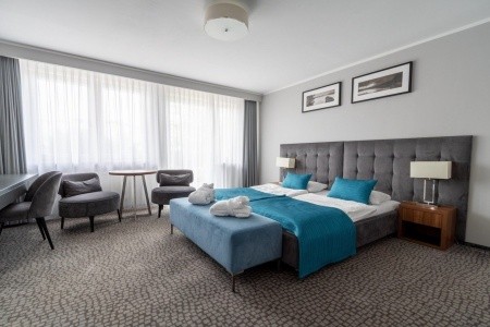 Poľsko Baltské more Wolin 5 dňový pobyt Raňajky Vlastná January 2026 (13/01/26-17/01/26)