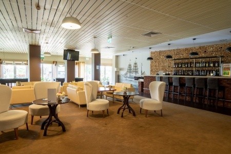 Poľsko Baltské more Wolin 5 dňový pobyt Raňajky Vlastná January 2026 (13/01/26-17/01/26)