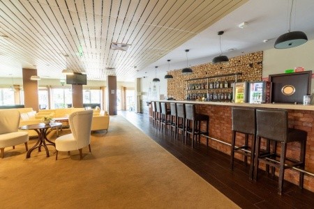 Poľsko Baltské more Wolin 5 dňový pobyt Raňajky Vlastná January 2026 (13/01/26-17/01/26)