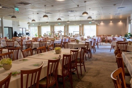 Poľsko Baltské more Wolin 5 dňový pobyt Raňajky Vlastná January 2026 (13/01/26-17/01/26)