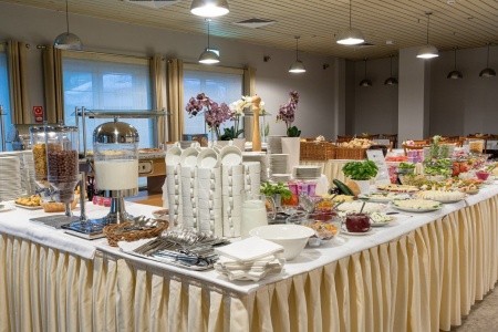 Poľsko Baltské more Wolin 5 dňový pobyt Raňajky Vlastná January 2026 (13/01/26-17/01/26)