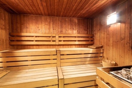 Poľsko Baltské more Wolin 5 dňový pobyt Raňajky Vlastná January 2026 (13/01/26-17/01/26)