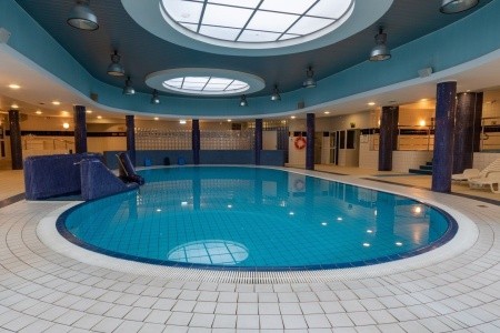 Poľsko Baltské more Wolin 5 dňový pobyt Raňajky Vlastná January 2026 (13/01/26-17/01/26)