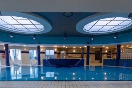 Poľsko Baltské more Wolin 5 dňový pobyt Raňajky Vlastná January 2026 (13/01/26-17/01/26)