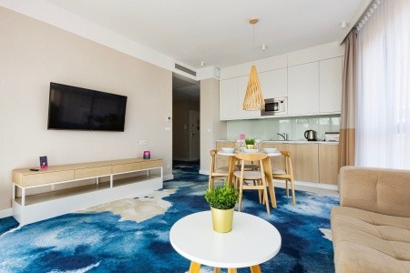 Boulevard Ustronie Morskie - 2