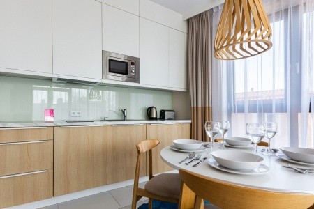 Boulevard Ustronie Morskie - 3