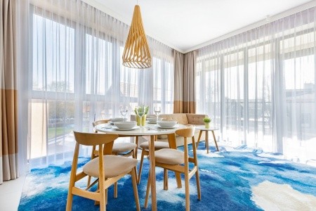 Boulevard Ustronie Morskie - 4