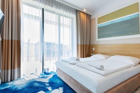 Boulevard Ustronie Morskie - 5