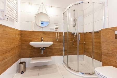 Boulevard Ustronie Morskie - 6