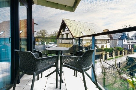 Boulevard Ustronie Morskie - 7