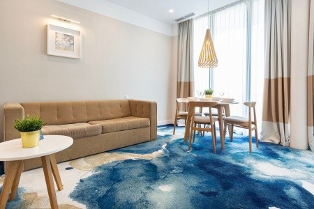 Boulevard Ustronie Morskie - 8