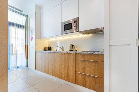 Boulevard Ustronie Morskie - 9