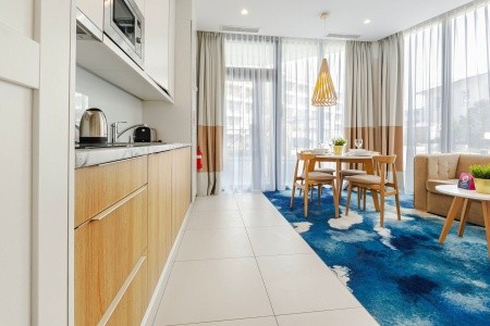 Boulevard Ustronie Morskie - 10