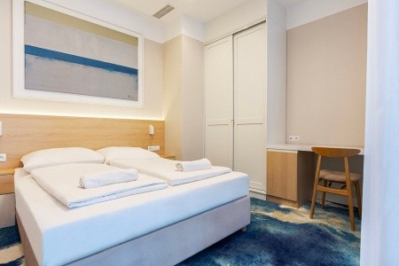 Boulevard Ustronie Morskie - 11