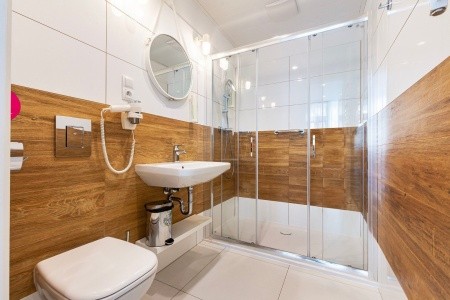 Boulevard Ustronie Morskie - 12