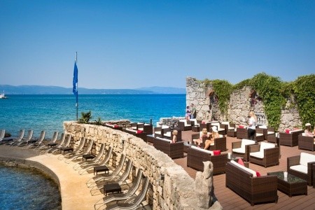 Chorvátsko Krk Gaia Green Villas 9 dňový pobyt Bez stravy Vlastná August 2026 (22/08/26-30/08/26)